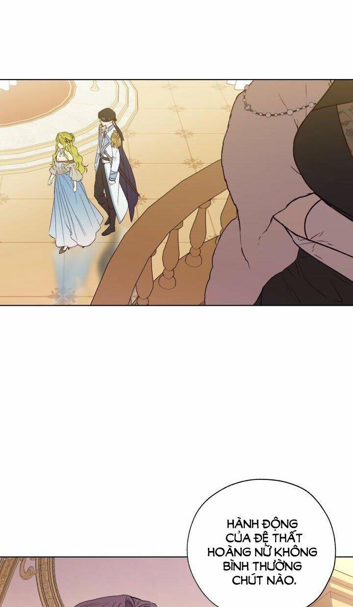 Công Chúa Khắc Dấu Lên Kẻ Phản Nghịch Chapter 23 - Trang 2