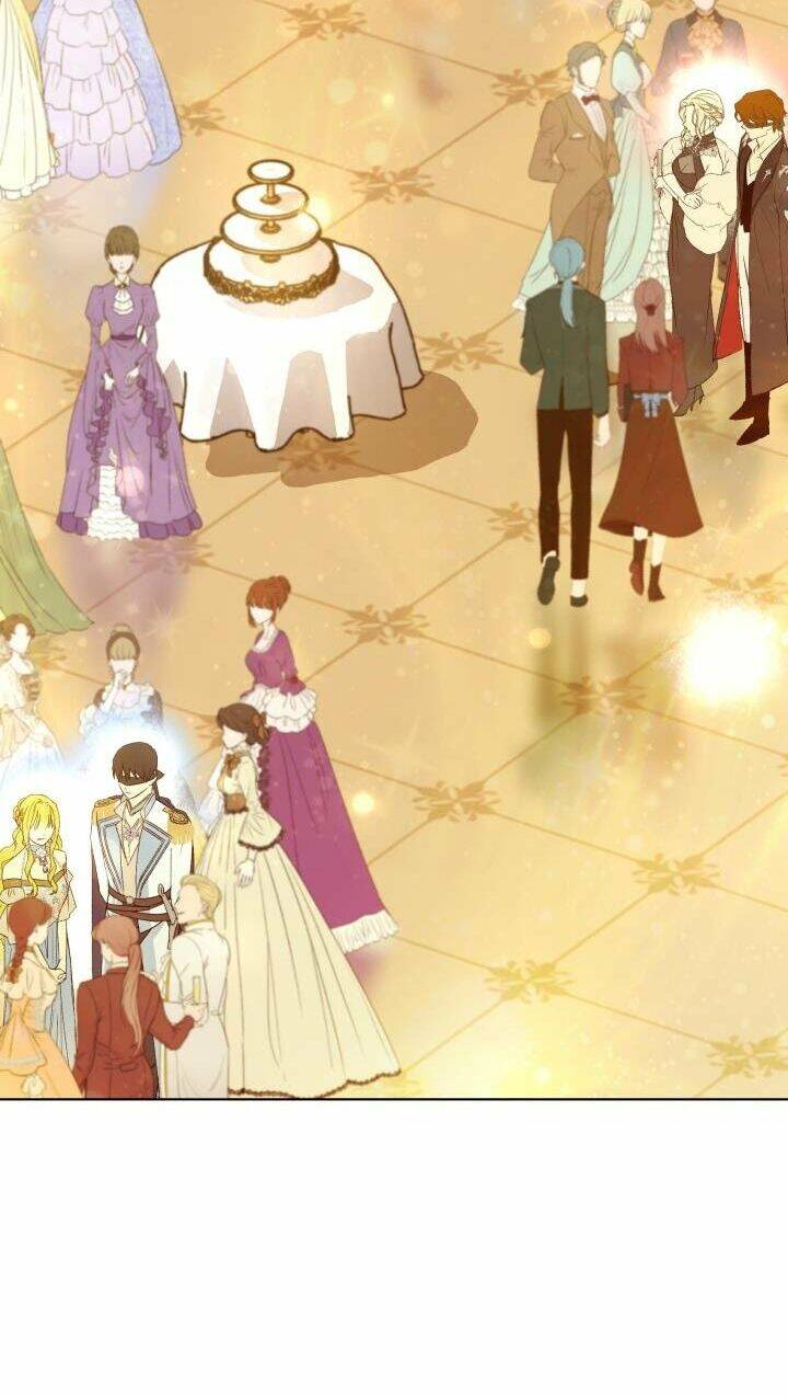 Công Chúa Khắc Dấu Lên Kẻ Phản Nghịch Chapter 23 - Trang 2