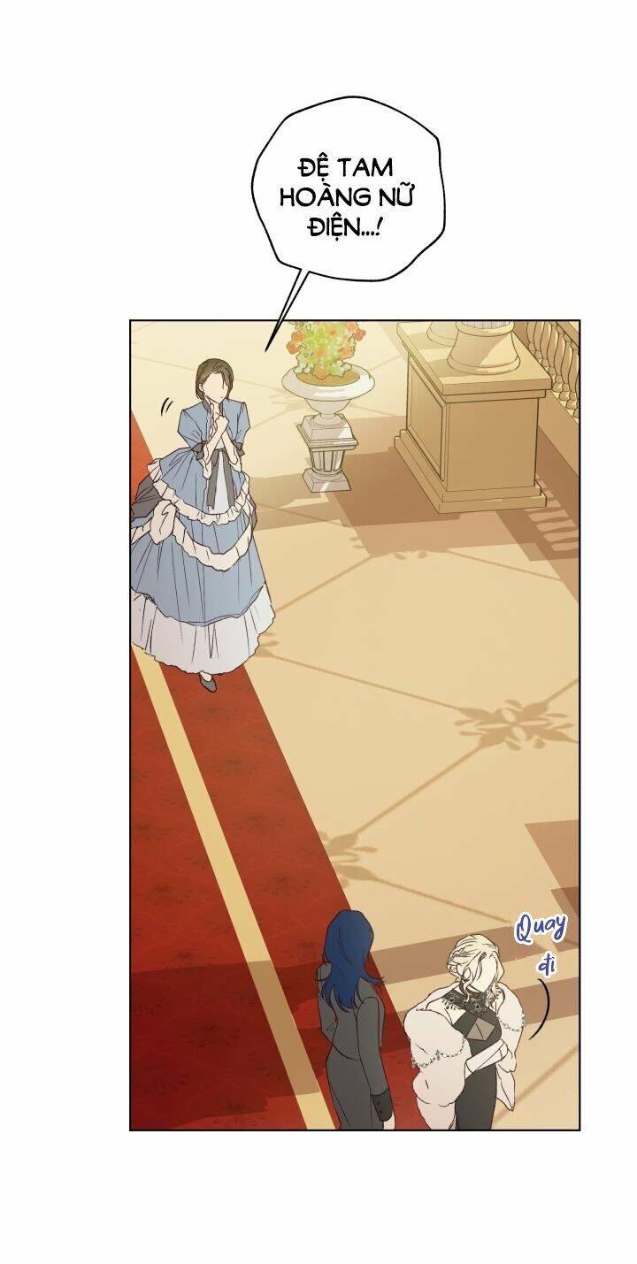 Công Chúa Khắc Dấu Lên Kẻ Phản Nghịch Chapter 23 - Trang 2