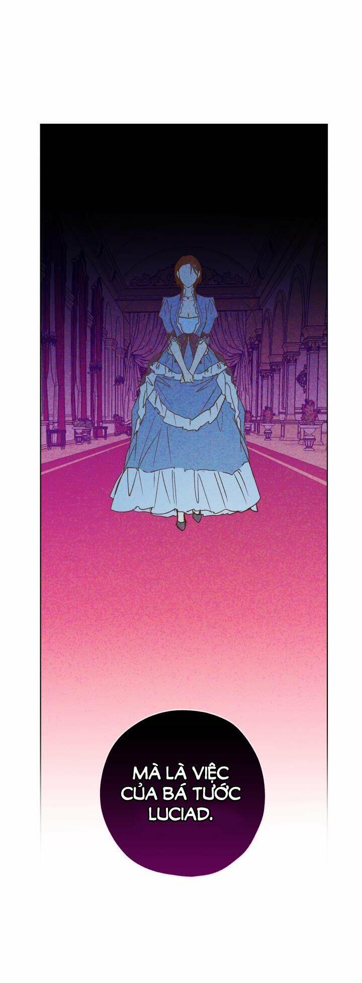 Công Chúa Khắc Dấu Lên Kẻ Phản Nghịch Chapter 23 - Trang 2