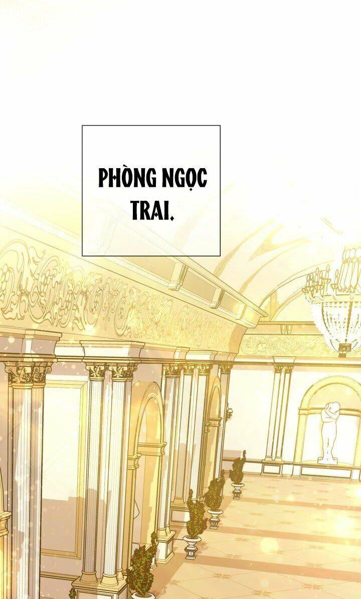 Công Chúa Khắc Dấu Lên Kẻ Phản Nghịch Chapter 23 - Trang 2