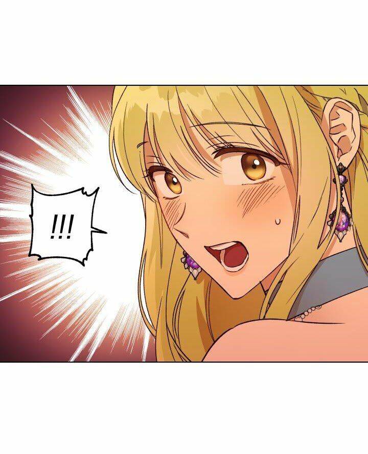 Công Chúa Khắc Dấu Lên Kẻ Phản Nghịch Chapter 23 - Trang 2