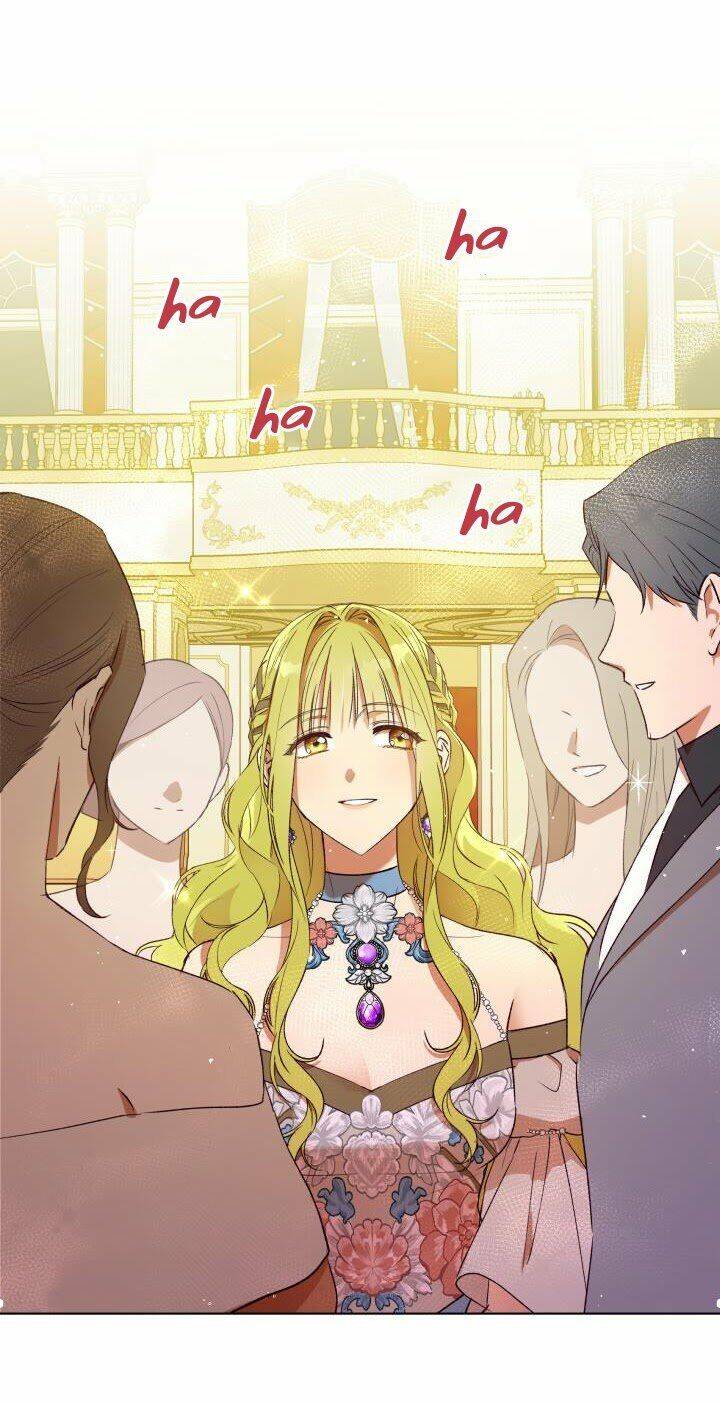 Công Chúa Khắc Dấu Lên Kẻ Phản Nghịch Chapter 23 - Trang 2