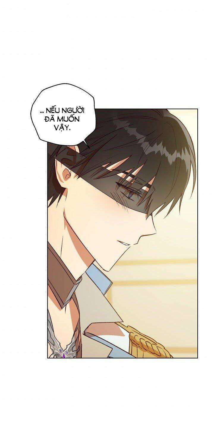 Công Chúa Khắc Dấu Lên Kẻ Phản Nghịch Chapter 23 - Trang 2