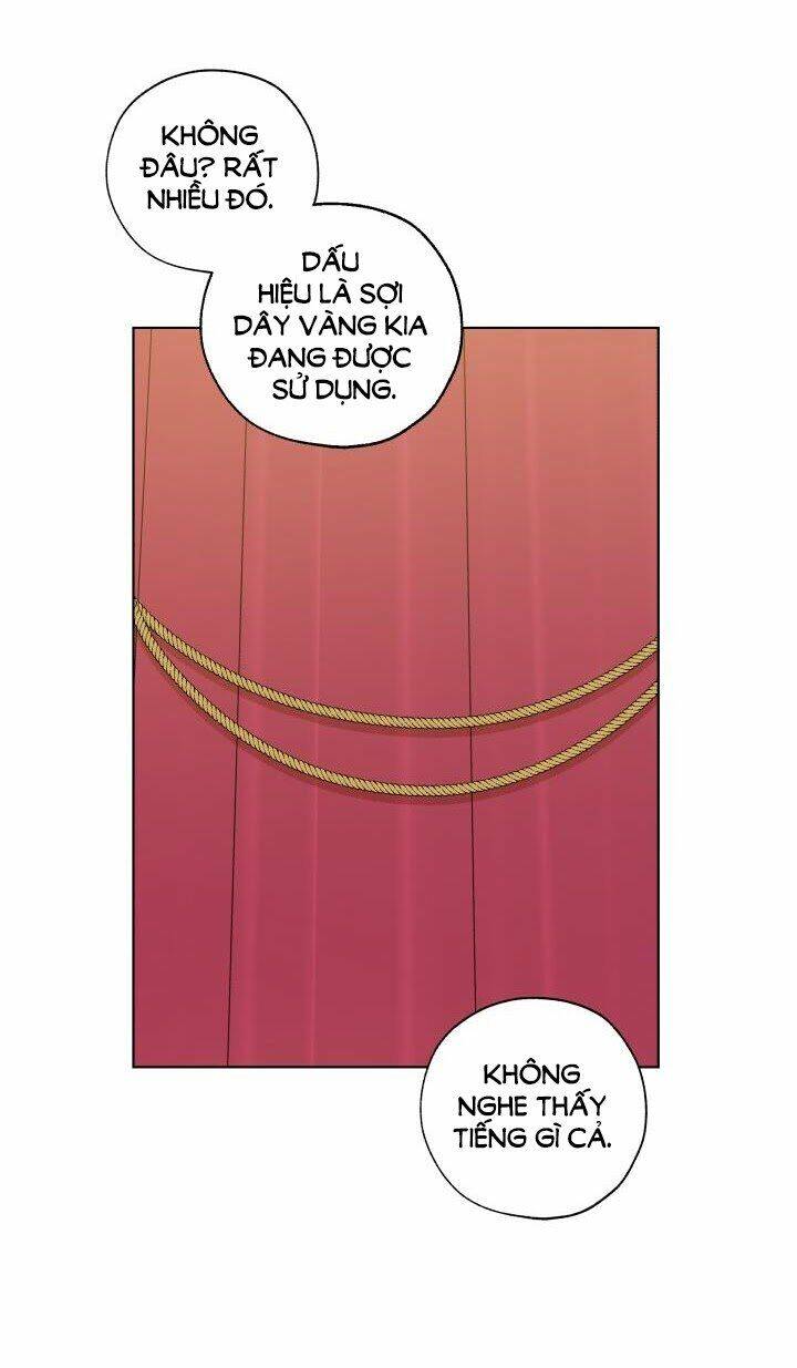 Công Chúa Khắc Dấu Lên Kẻ Phản Nghịch Chapter 23 - Trang 2