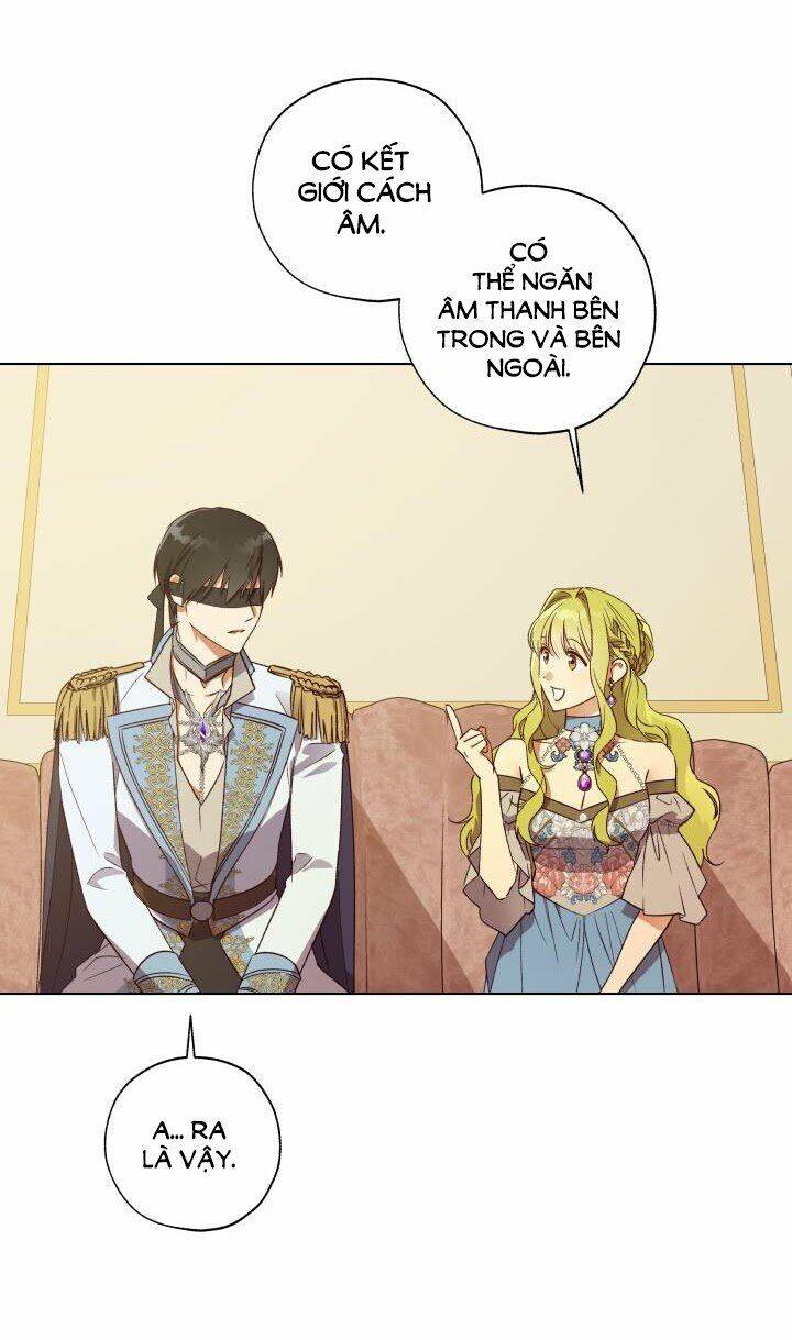 Công Chúa Khắc Dấu Lên Kẻ Phản Nghịch Chapter 23 - Trang 2