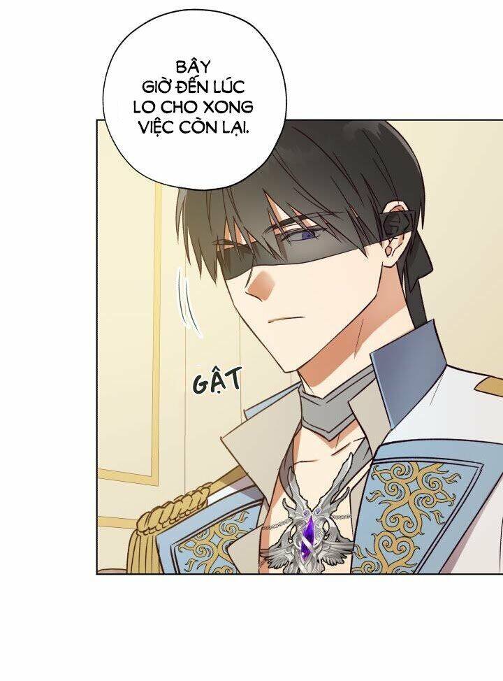 Công Chúa Khắc Dấu Lên Kẻ Phản Nghịch Chapter 23 - Trang 2