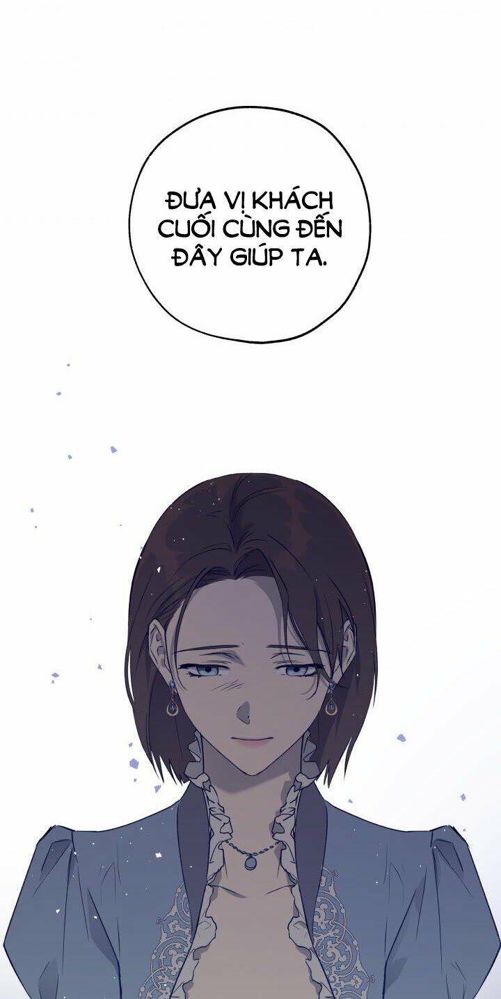 Công Chúa Khắc Dấu Lên Kẻ Phản Nghịch Chapter 23 - Trang 2