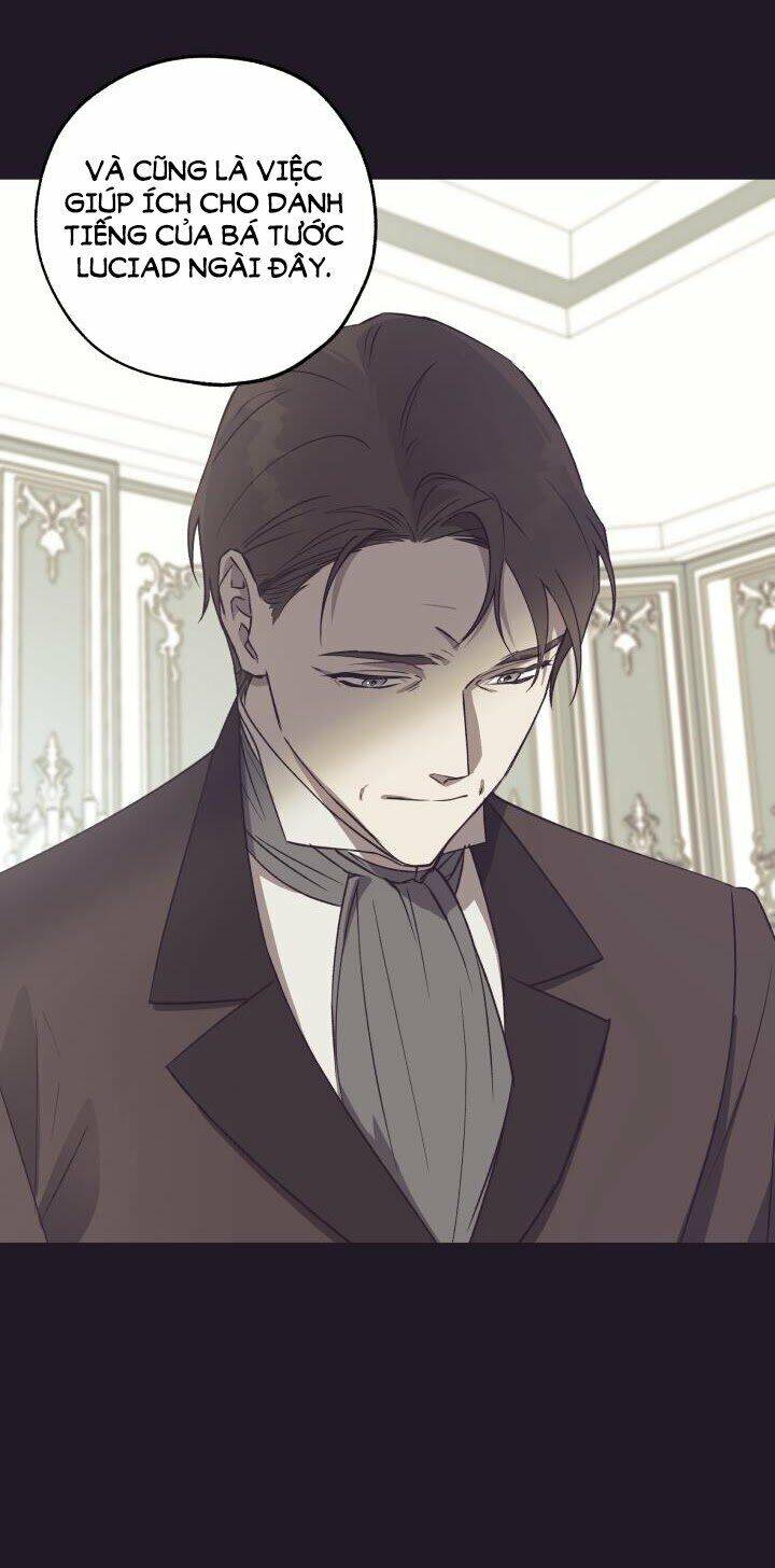 Công Chúa Khắc Dấu Lên Kẻ Phản Nghịch Chapter 23 - Trang 2