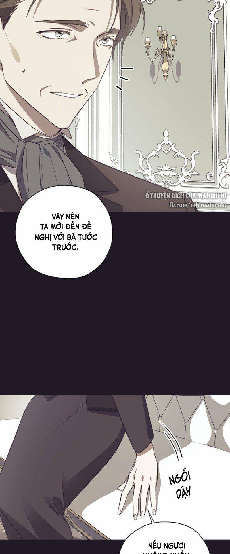 Công Chúa Khắc Dấu Lên Kẻ Phản Nghịch Chapter 24 - Trang 2