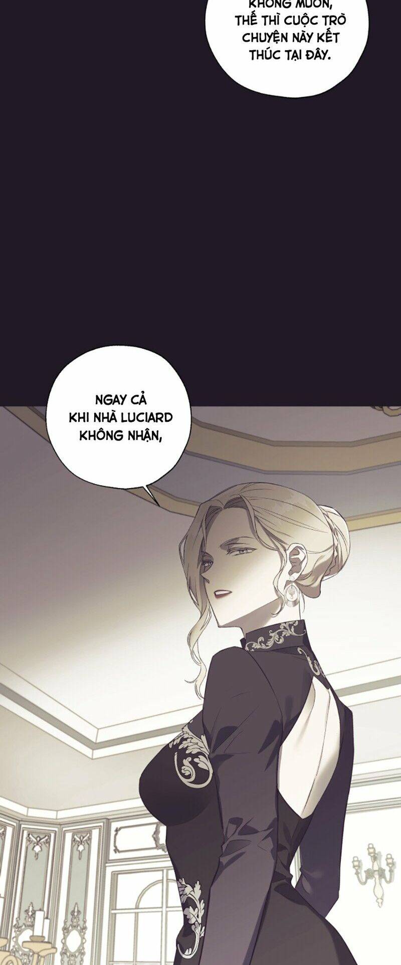 Công Chúa Khắc Dấu Lên Kẻ Phản Nghịch Chapter 24 - Trang 2