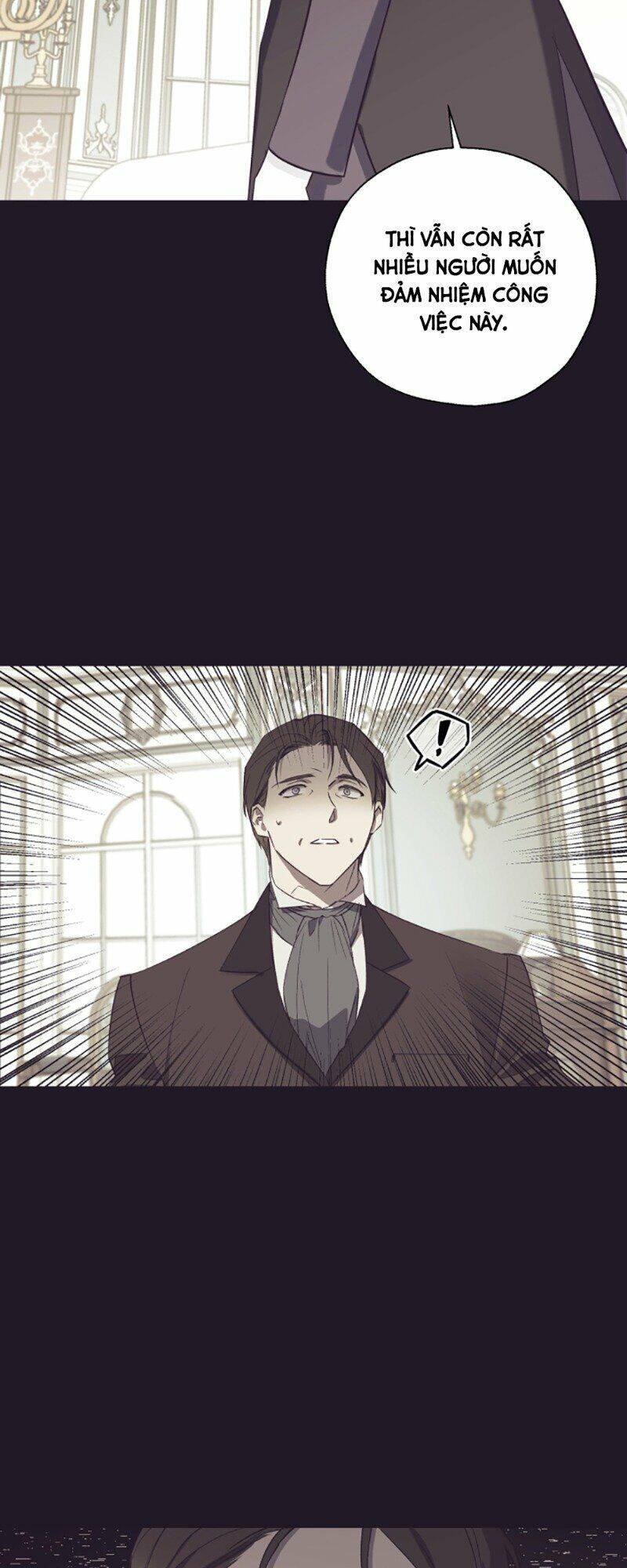 Công Chúa Khắc Dấu Lên Kẻ Phản Nghịch Chapter 24 - Trang 2