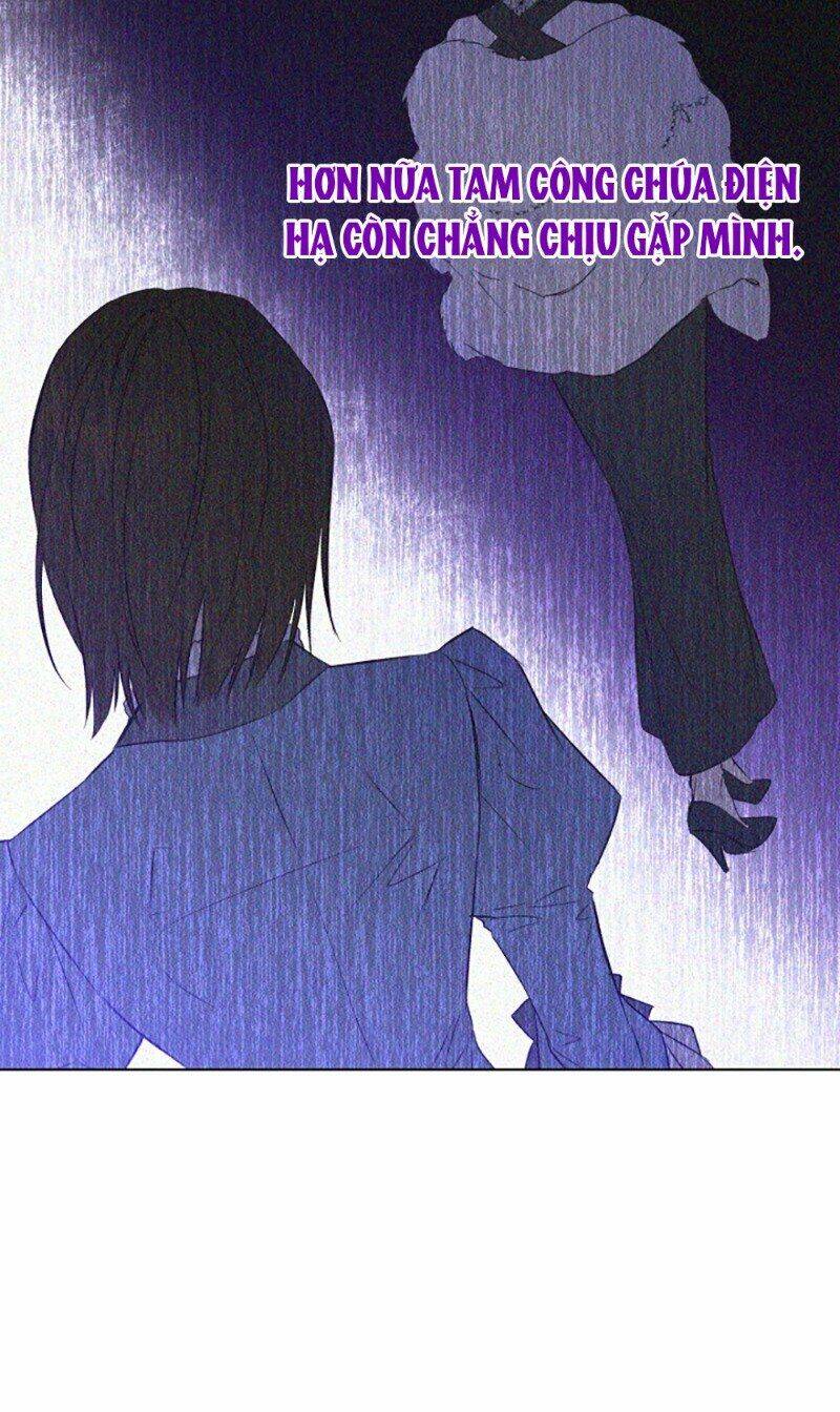 Công Chúa Khắc Dấu Lên Kẻ Phản Nghịch Chapter 24 - Trang 2