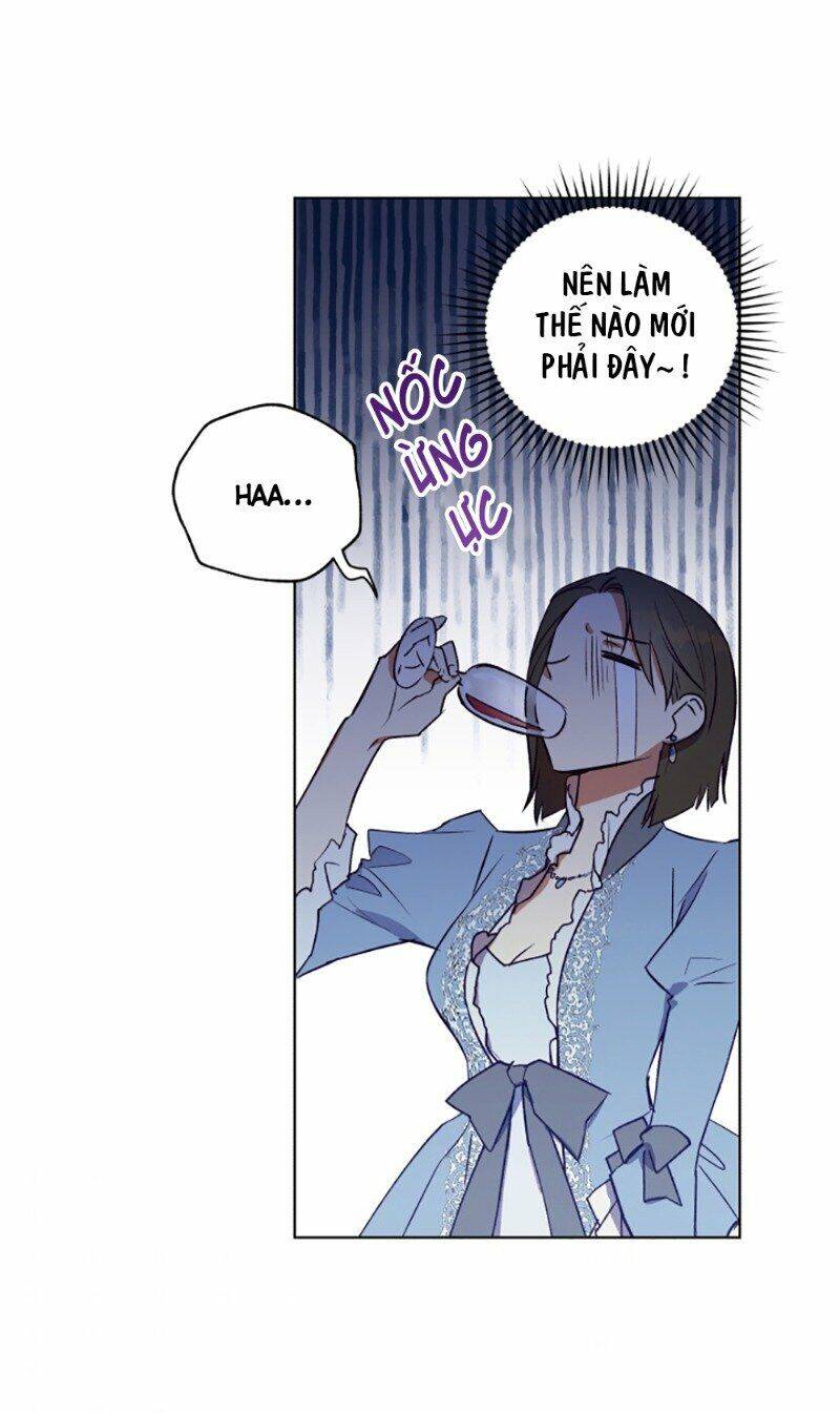 Công Chúa Khắc Dấu Lên Kẻ Phản Nghịch Chapter 24 - Trang 2