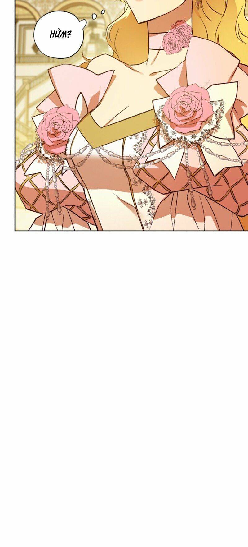 Công Chúa Khắc Dấu Lên Kẻ Phản Nghịch Chapter 24 - Trang 2