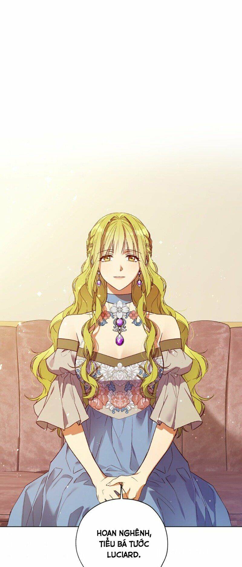 Công Chúa Khắc Dấu Lên Kẻ Phản Nghịch Chapter 24 - Trang 2