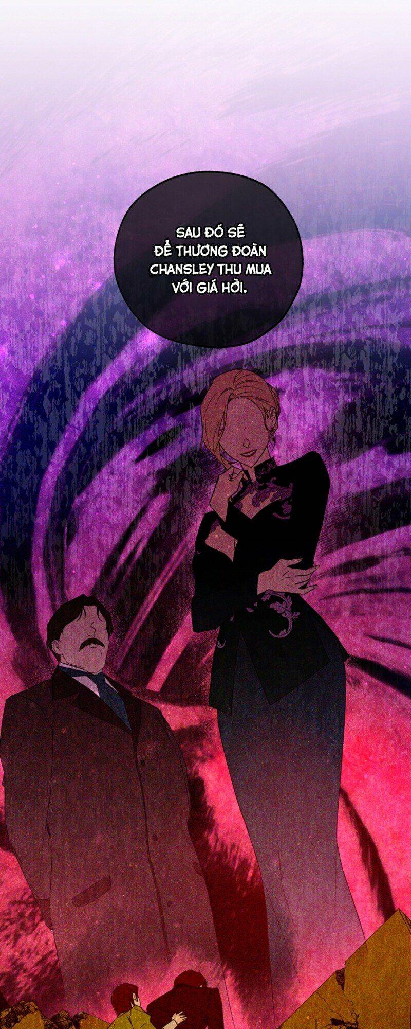 Công Chúa Khắc Dấu Lên Kẻ Phản Nghịch Chapter 24 - Trang 2