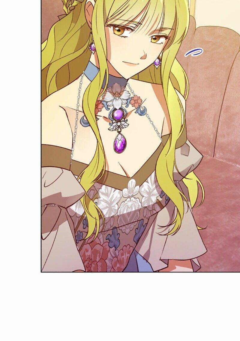 Công Chúa Khắc Dấu Lên Kẻ Phản Nghịch Chapter 24 - Trang 2