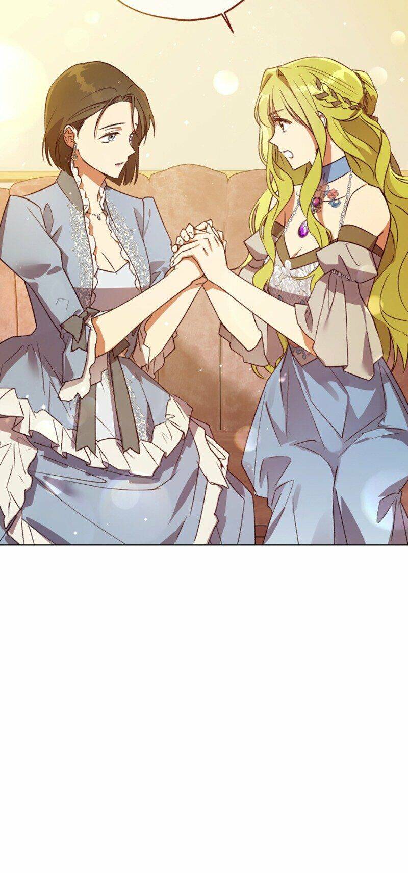 Công Chúa Khắc Dấu Lên Kẻ Phản Nghịch Chapter 24 - Trang 2