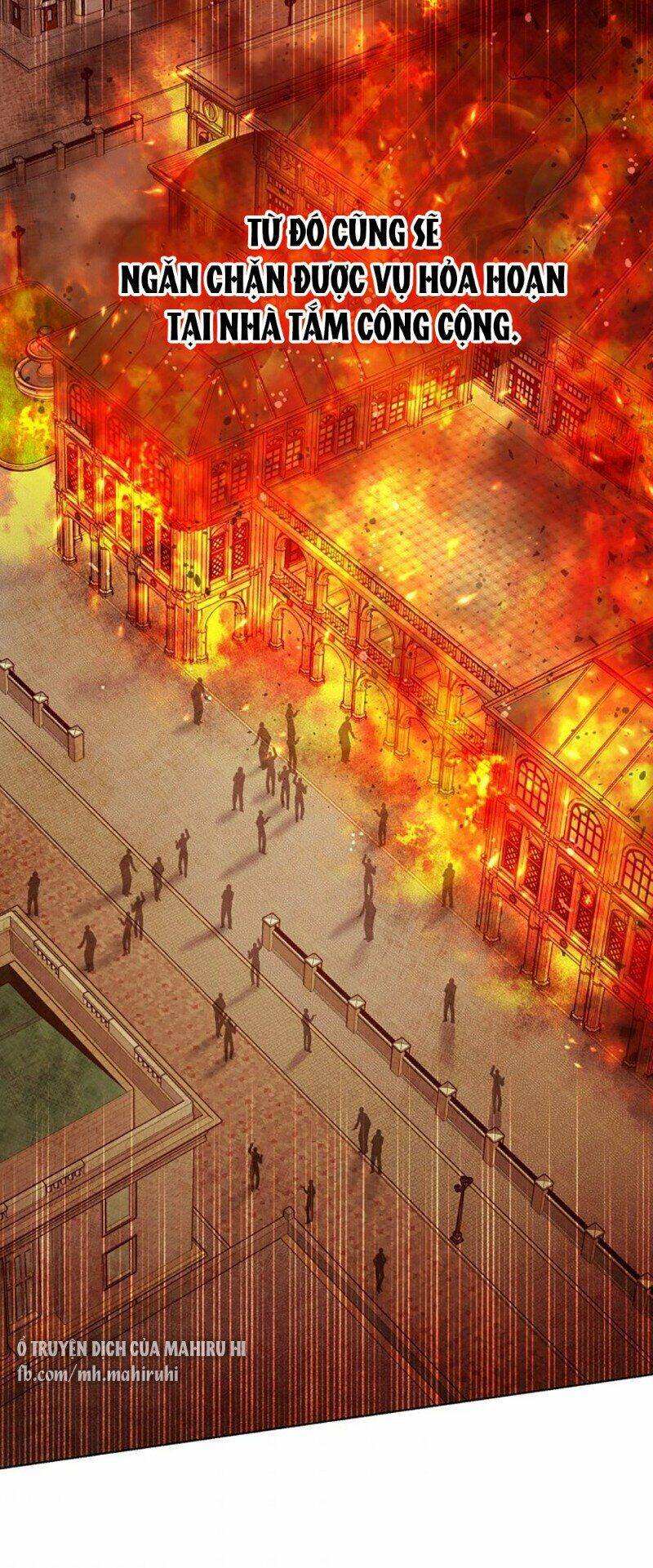 Công Chúa Khắc Dấu Lên Kẻ Phản Nghịch Chapter 24 - Trang 2