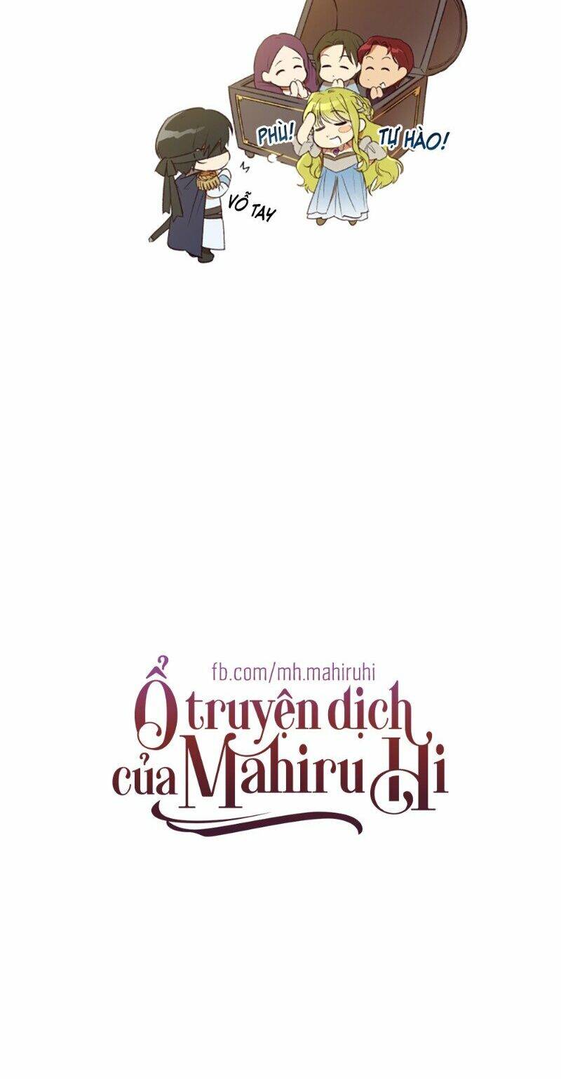 Công Chúa Khắc Dấu Lên Kẻ Phản Nghịch Chapter 24 - Trang 2