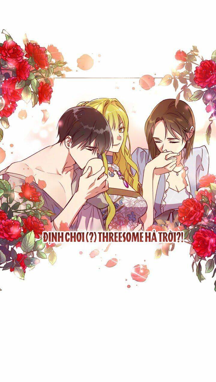 Công Chúa Khắc Dấu Lên Kẻ Phản Nghịch Chapter 25 - Trang 2