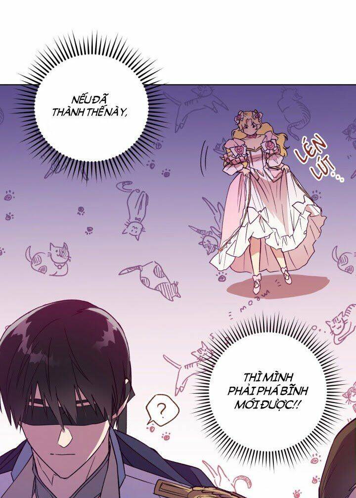 Công Chúa Khắc Dấu Lên Kẻ Phản Nghịch Chapter 25 - Trang 2