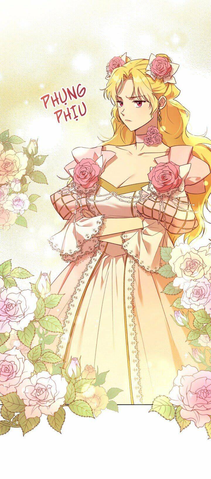 Công Chúa Khắc Dấu Lên Kẻ Phản Nghịch Chapter 25 - Trang 2