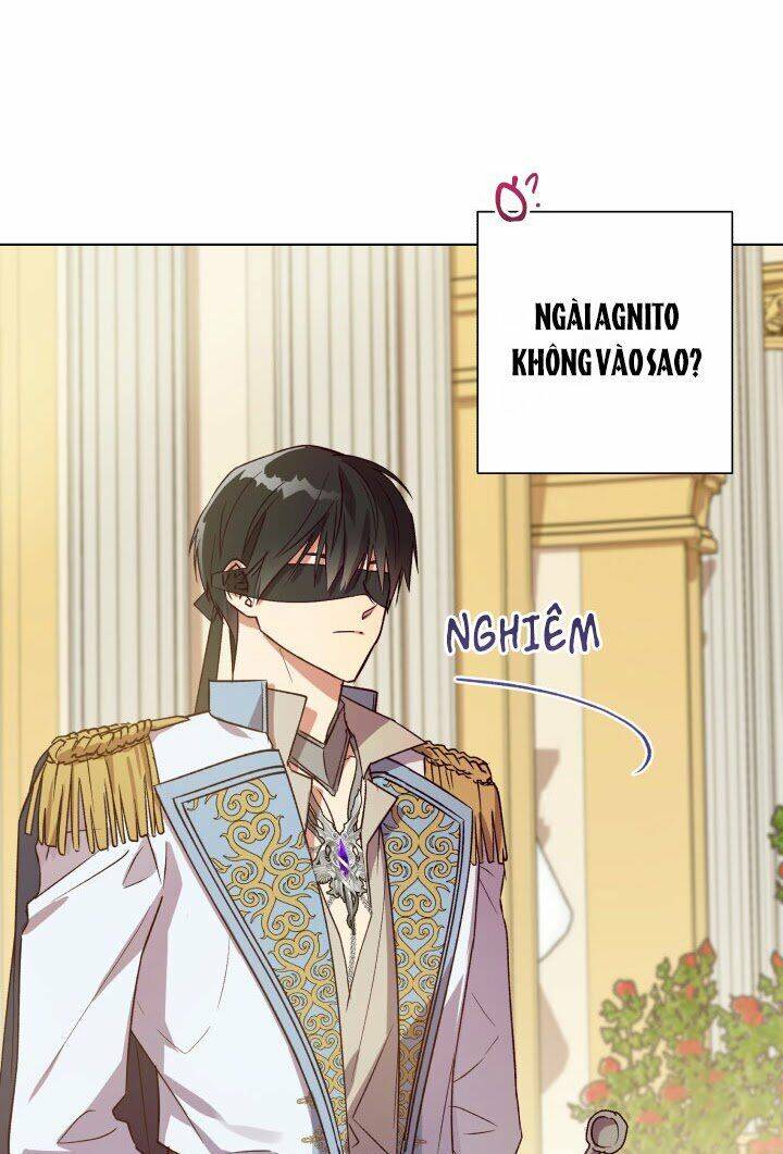 Công Chúa Khắc Dấu Lên Kẻ Phản Nghịch Chapter 25 - Trang 2