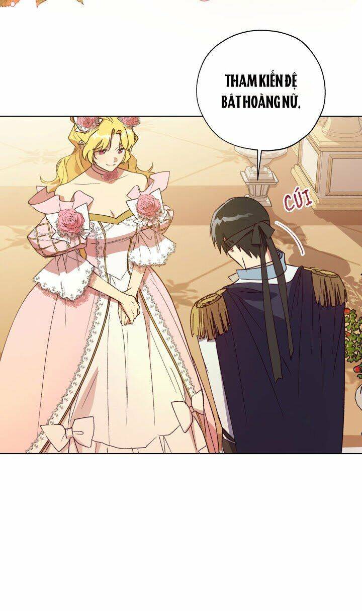 Công Chúa Khắc Dấu Lên Kẻ Phản Nghịch Chapter 25 - Trang 2