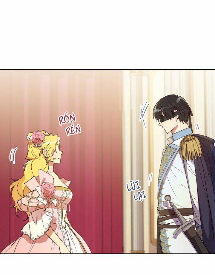 Công Chúa Khắc Dấu Lên Kẻ Phản Nghịch Chapter 25 - Trang 2