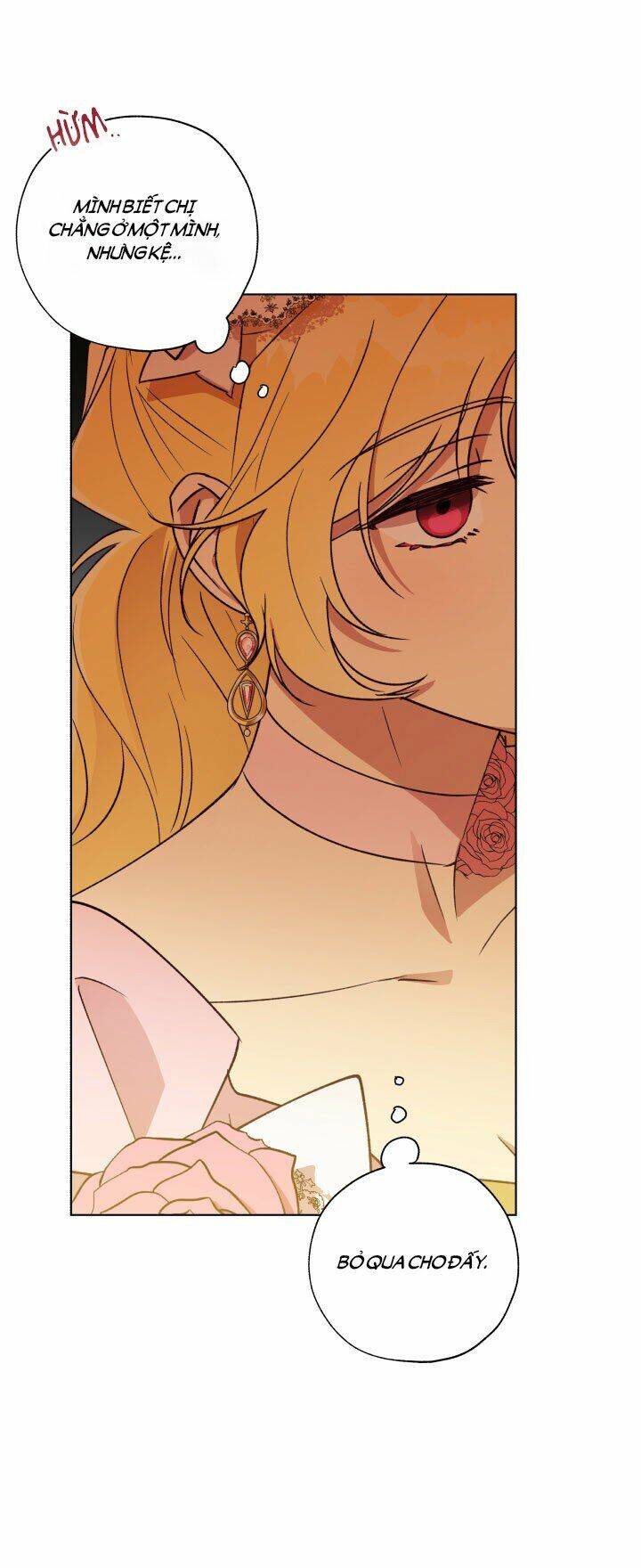 Công Chúa Khắc Dấu Lên Kẻ Phản Nghịch Chapter 25 - Trang 2