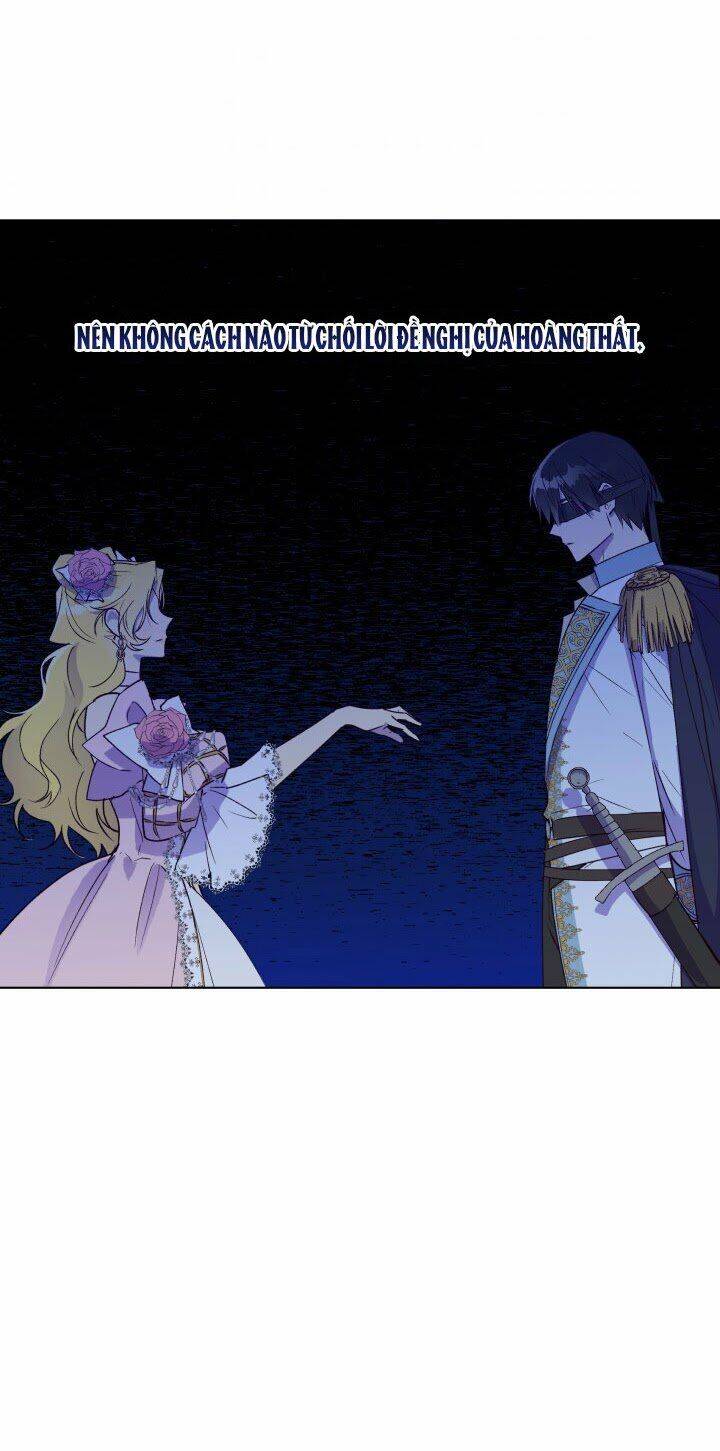 Công Chúa Khắc Dấu Lên Kẻ Phản Nghịch Chapter 25 - Trang 2