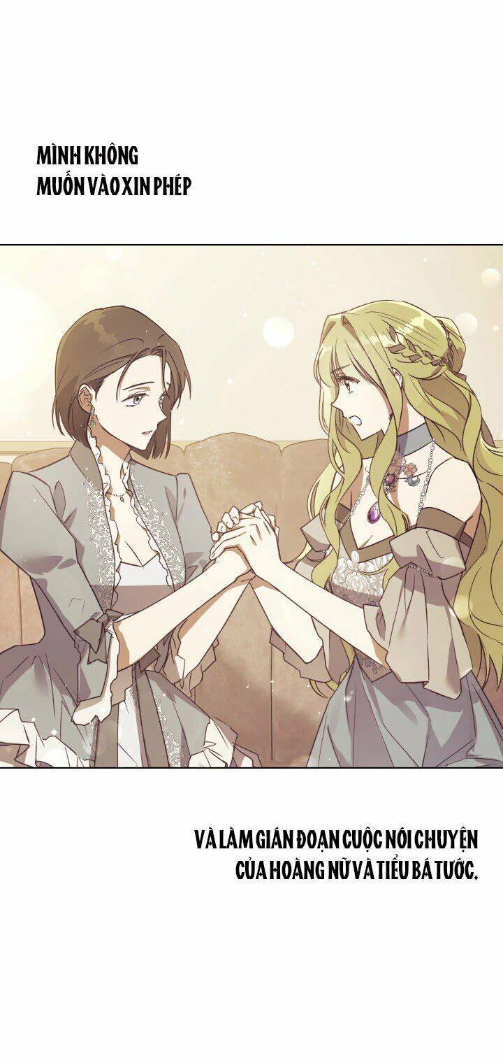 Công Chúa Khắc Dấu Lên Kẻ Phản Nghịch Chapter 25 - Trang 2