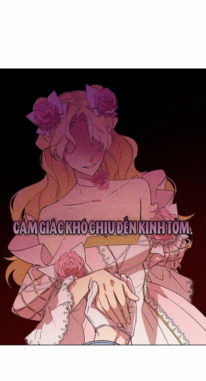 Công Chúa Khắc Dấu Lên Kẻ Phản Nghịch Chapter 25 - Trang 2