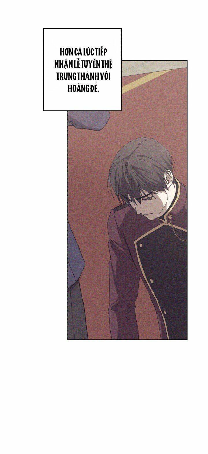 Công Chúa Khắc Dấu Lên Kẻ Phản Nghịch Chapter 25 - Trang 2