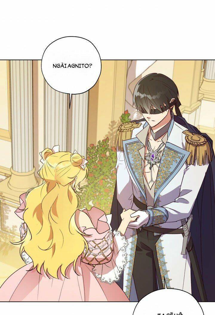 Công Chúa Khắc Dấu Lên Kẻ Phản Nghịch Chapter 25 - Trang 2