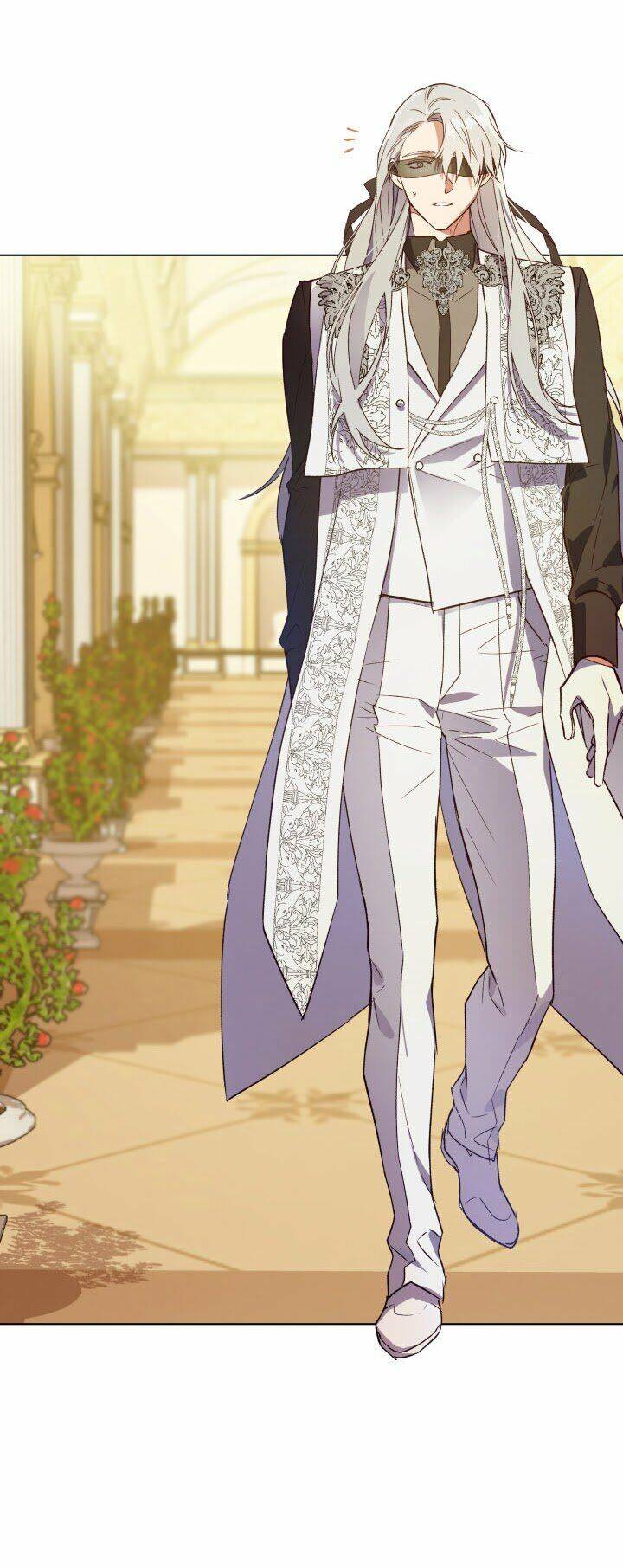 Công Chúa Khắc Dấu Lên Kẻ Phản Nghịch Chapter 25 - Trang 2