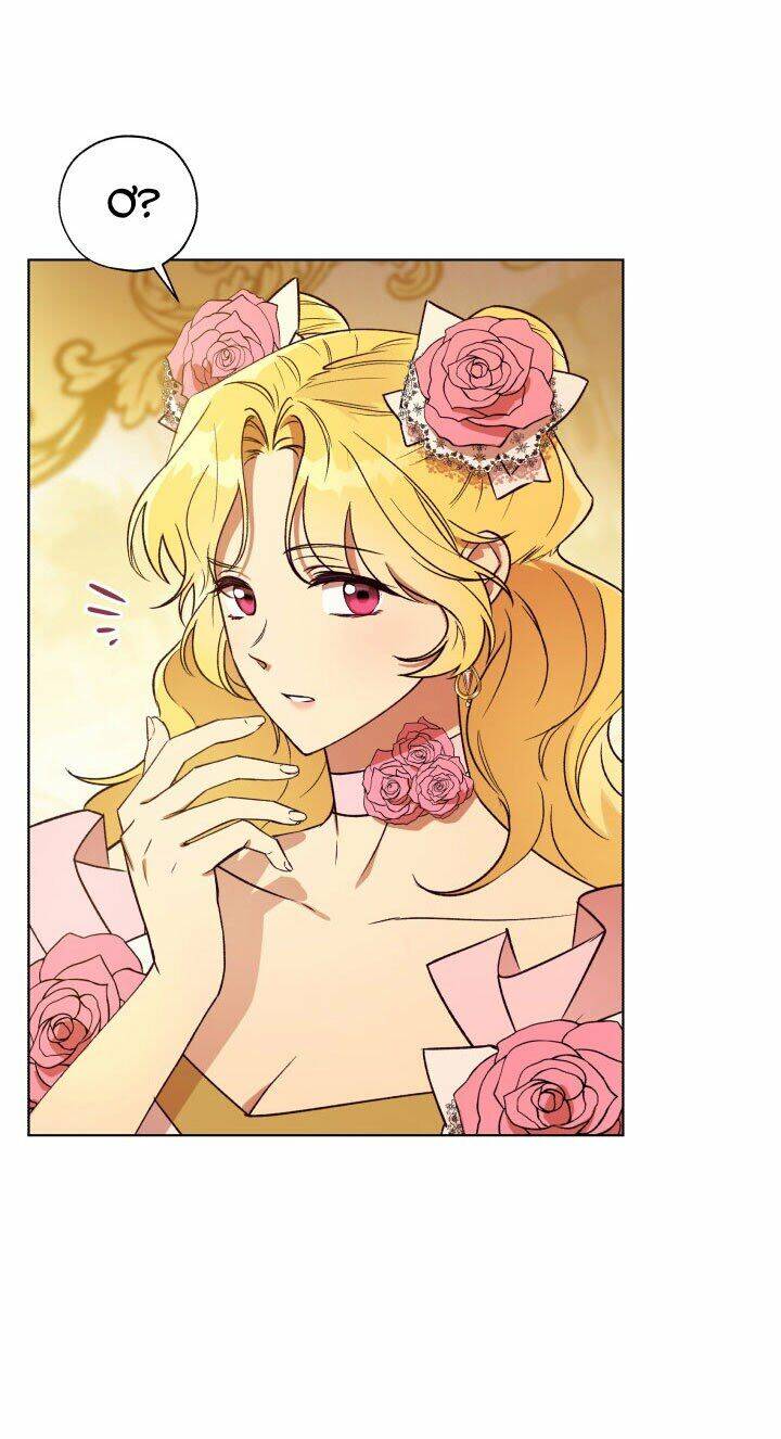 Công Chúa Khắc Dấu Lên Kẻ Phản Nghịch Chapter 25 - Trang 2