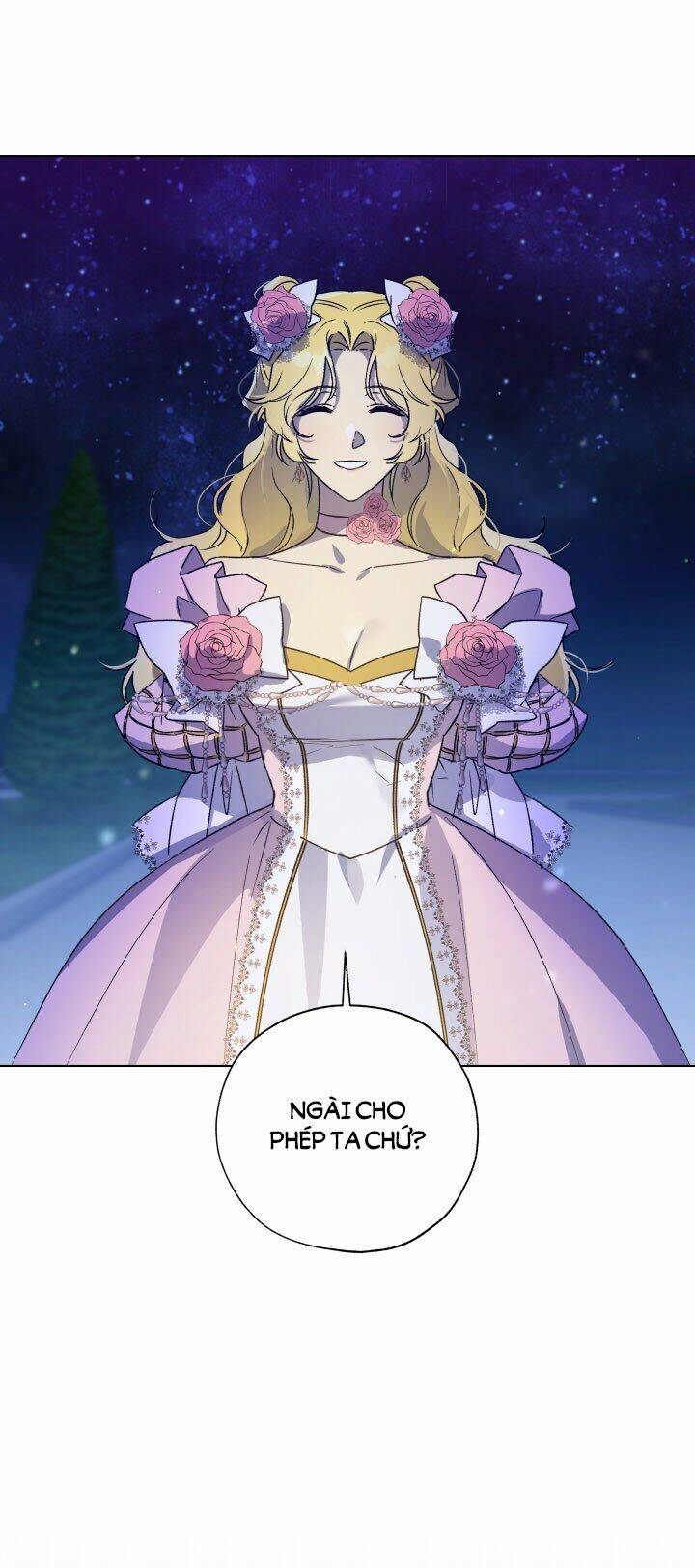 Công Chúa Khắc Dấu Lên Kẻ Phản Nghịch Chapter 25 - Trang 2