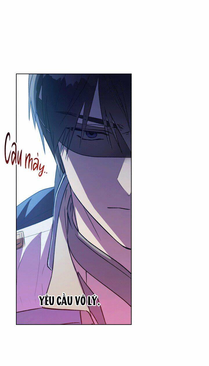 Công Chúa Khắc Dấu Lên Kẻ Phản Nghịch Chapter 25 - Trang 2