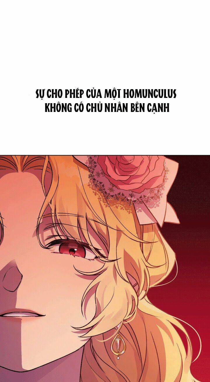 Công Chúa Khắc Dấu Lên Kẻ Phản Nghịch Chapter 25 - Trang 2