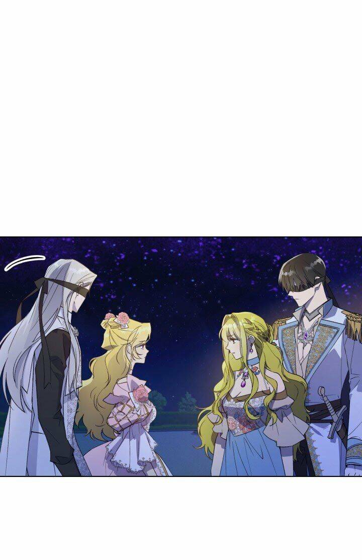 Công Chúa Khắc Dấu Lên Kẻ Phản Nghịch Chapter 26 - Trang 2