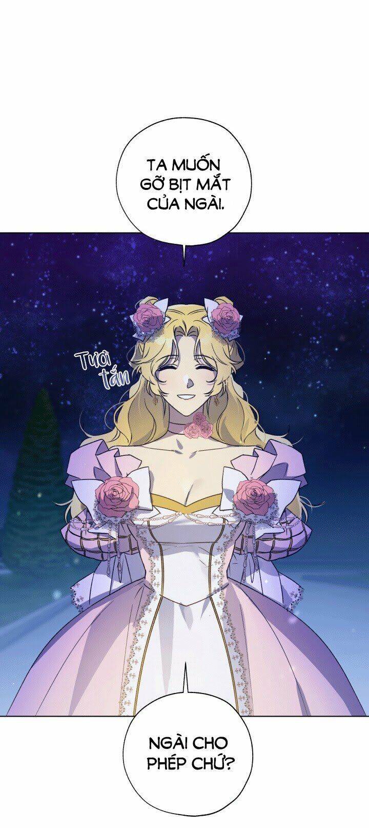 Công Chúa Khắc Dấu Lên Kẻ Phản Nghịch Chapter 26 - Trang 2