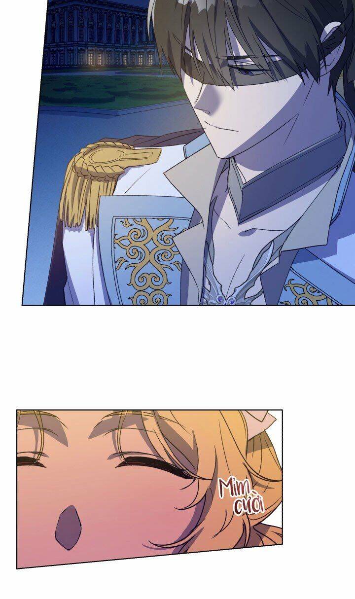 Công Chúa Khắc Dấu Lên Kẻ Phản Nghịch Chapter 26 - Trang 2