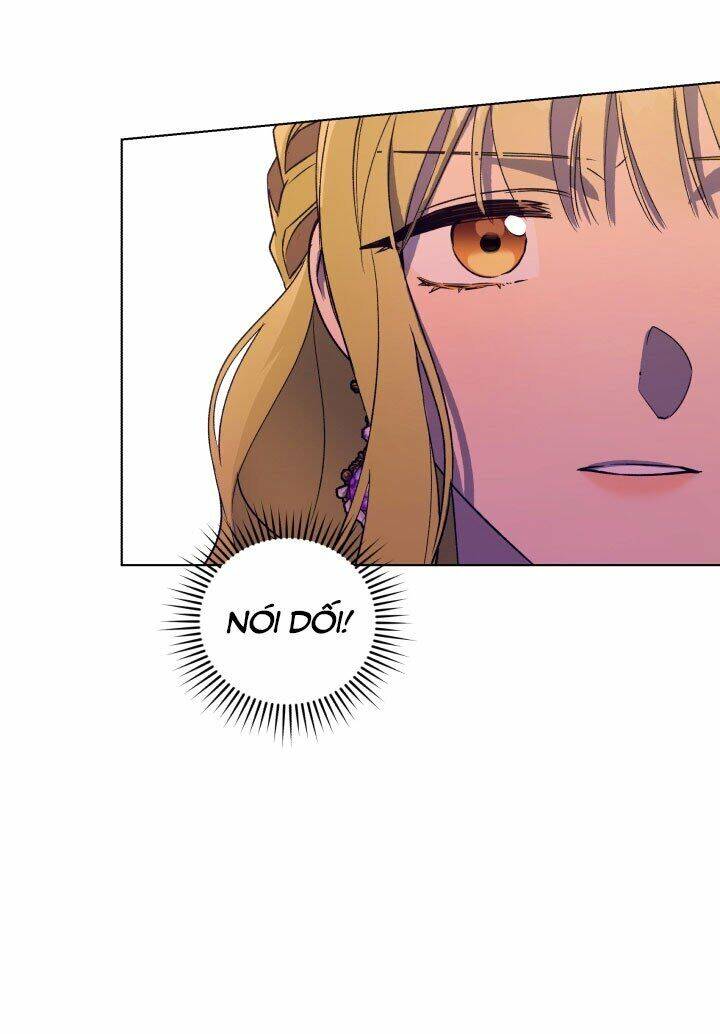 Công Chúa Khắc Dấu Lên Kẻ Phản Nghịch Chapter 26 - Trang 2