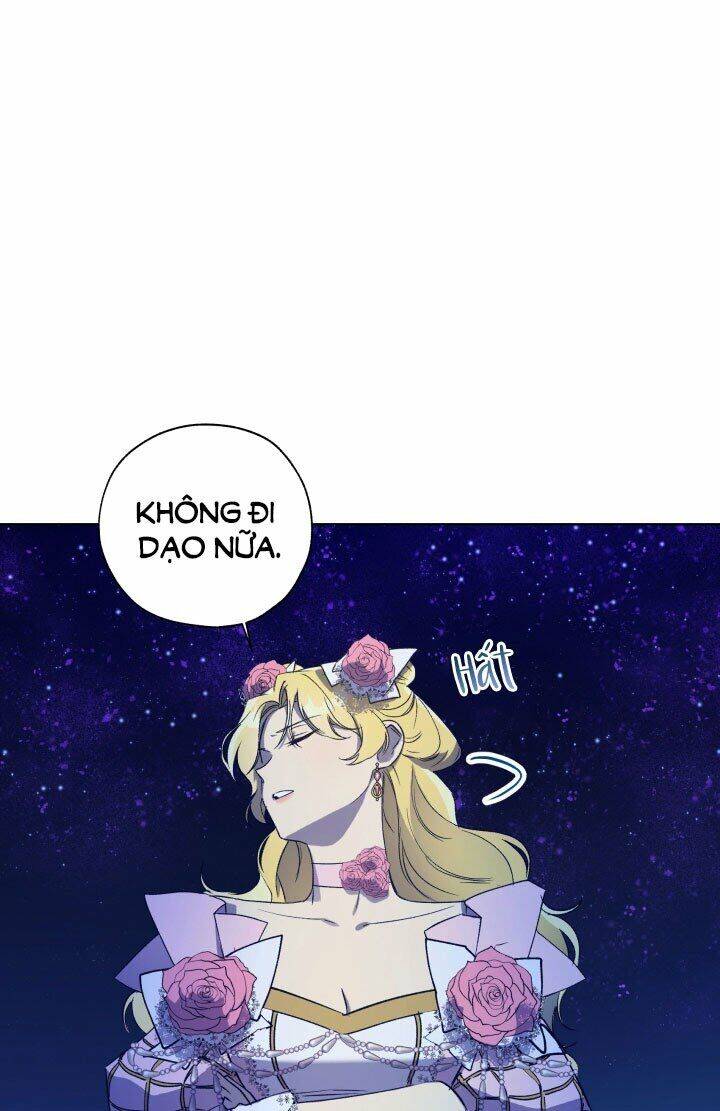 Công Chúa Khắc Dấu Lên Kẻ Phản Nghịch Chapter 26 - Trang 2