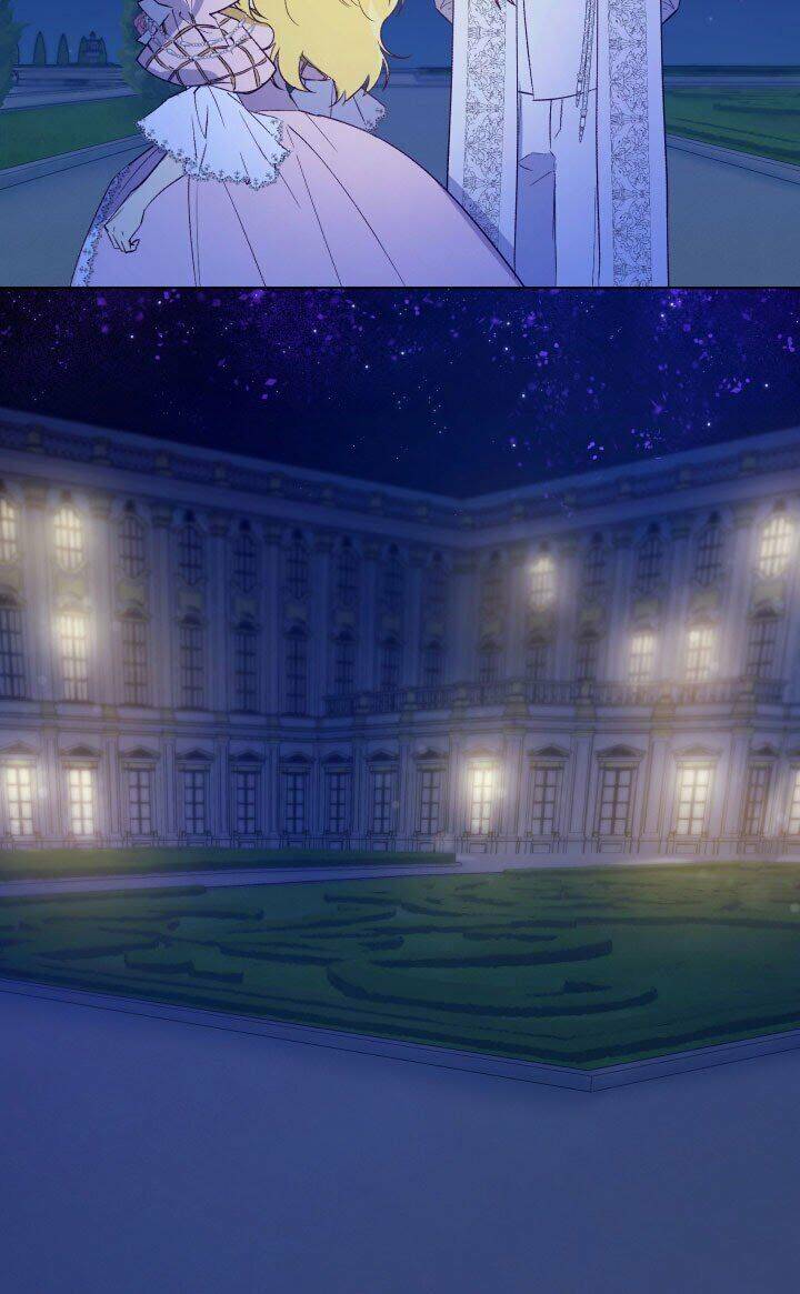 Công Chúa Khắc Dấu Lên Kẻ Phản Nghịch Chapter 26 - Trang 2