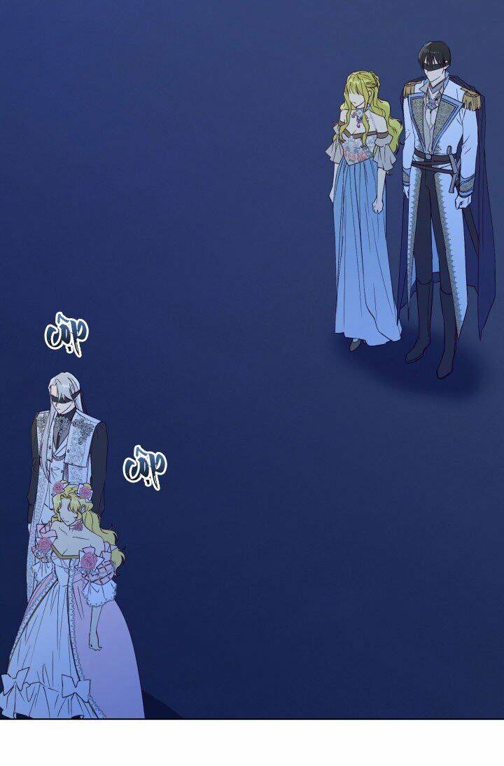 Công Chúa Khắc Dấu Lên Kẻ Phản Nghịch Chapter 26 - Trang 2