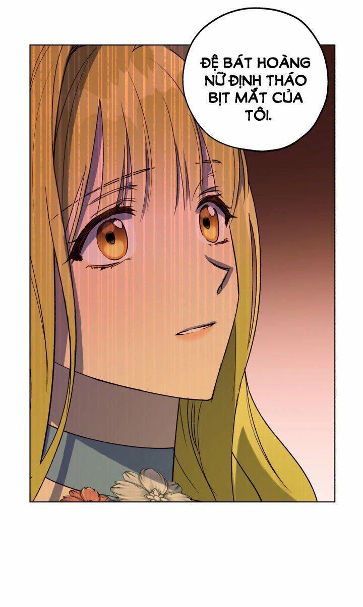 Công Chúa Khắc Dấu Lên Kẻ Phản Nghịch Chapter 26 - Trang 2